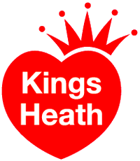 Love Kings Heath